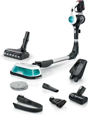 Produktbild von BOSCH BCS71HYG3 Unbegrenzt 7 ProHygienic Aqua