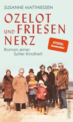 Immagine prodotto di Ozelot und Friesennerz