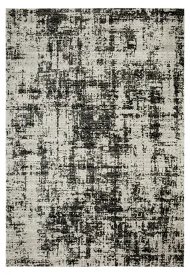 Produktbild von Andiamo In- und Outdoorteppich Bonnie anthrazit-grau, 120 x 170 cm