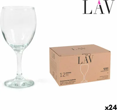 Produktbild von Becher lav empire (24 Stk.) (340 cc)