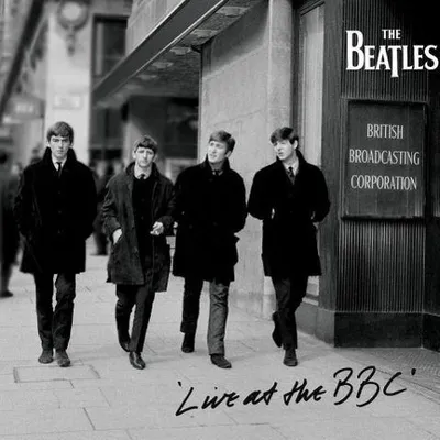Produktbild von Live At The BBC (Remastered)