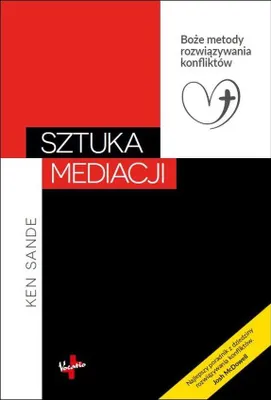 Immagine prodotto di Sztuka mediacji - poradnik rozwiązywania konfliktów