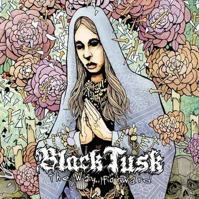 Image de Black Tusk : La voie à suivre (édition limitée)