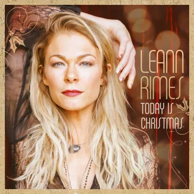 Obrázok produktu pre LeAnn Rimes - Dnes sú Vianoce