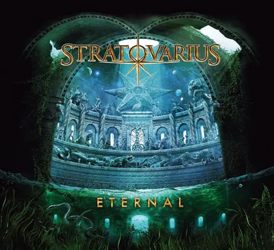 Produktbild von Stratovarius-Eternal