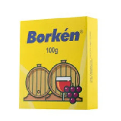 Obrázek produktu pro BORKEN - siřičitan draselný 100g
