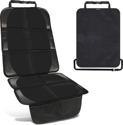 Produktbild von Universelle Auto-Stühle - Luxe Autostoelhosen - Premium