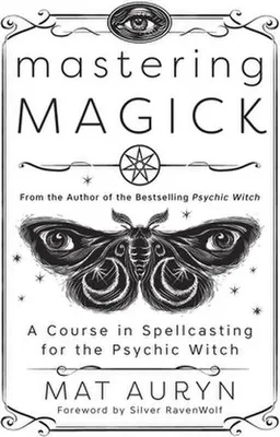 Produktbild von Mastering Magick