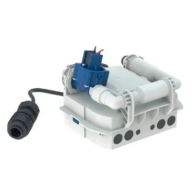 Produktbild von Geberit 243275001 UR-Strg. für Preda, Selva und Tamina