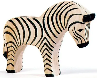 Obrázek produktu pro Ostheimer Zebra