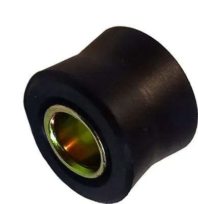 Image de Amortisseur en Métal et Caoutchouc 10x24x19mm pour Quad/ATV/Scooter