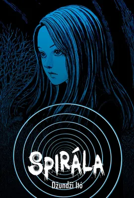 Zdjęcie produktu dla CREW Spirála