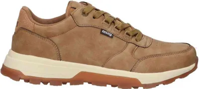 Zdjęcie produktu dla Mustang Sneakers Z242008468901-C54676 in Brown color size 40