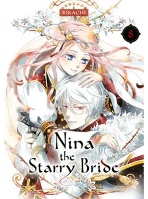 Obrázek produktu pro Nina the Starry Bride 8