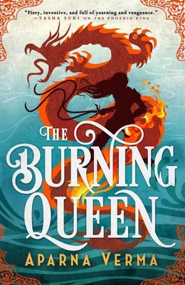 Obrázok produktu pre The Burning Queen