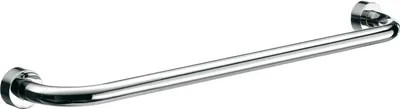 Produktbild von Badetuchhalter Emco Rondo 2 60 cm chrom 456000160