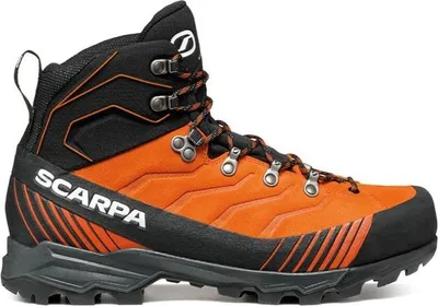 Produktbild von Scarpa RIBELLE TRK GTX, Orange, 680 g