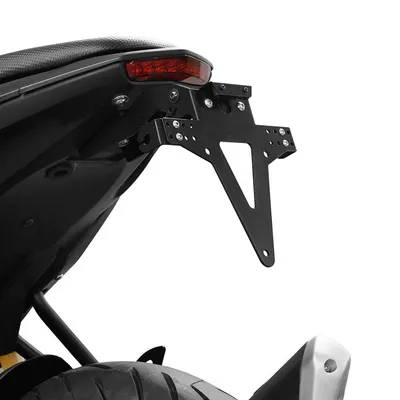 Immagine prodotto di Set portatarga KEEWAY RKF125 22-23
