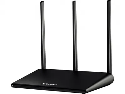 Immagine prodotto di Strong Dual Band Router 750 WLAN Router Fast Ethernet Dual-Band (2,4 GHz/5 GHz) Bianco