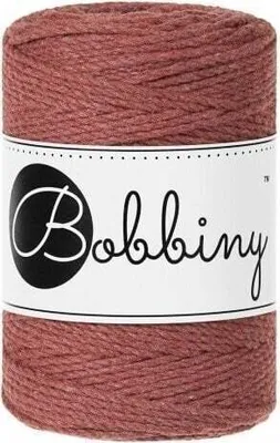 Image de Bobines 3PLY Macramé Rope 1,5 mm 100 m Sunset Cord