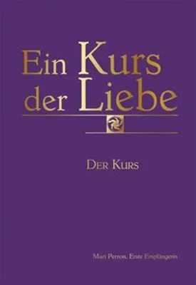 Obrázok produktu pre Ein Kurs der Liebe