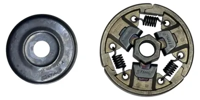 Produktbild von Stihl Original Kupplung 024 026 MS240 MS260 MS261 MS270 MS271 MS280 MS291 - 11211602051