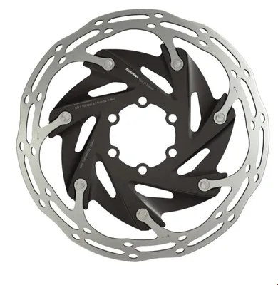 Immagine prodotto di Disco freno SRAM Centerline Xr 6 fori 140 mm arrotondato