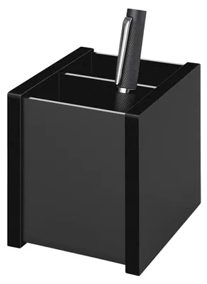 Produktbild von Wedo 63 6001, Acryl, Schwarz, 100 x 83 x 96 mm, 1 Stück(e)