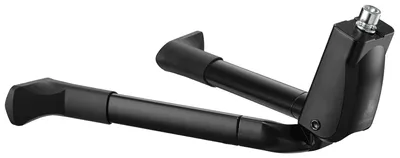 Produktbild von Ursus Standard Big Food Doppeltes Zentralständer Schwarz 26´´ - 650C Schwarz 26´´ - 650C