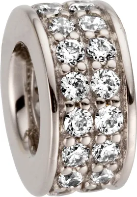 Anhänger-aus-585-Weißgold-mit-32-Brillanten-0-25ct