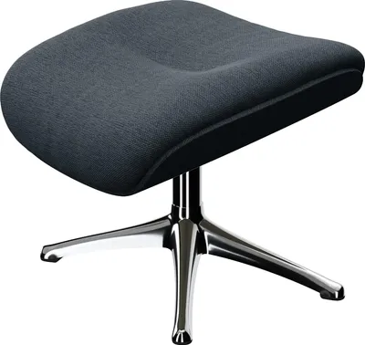 Produktbild von home24 Polsterhocker