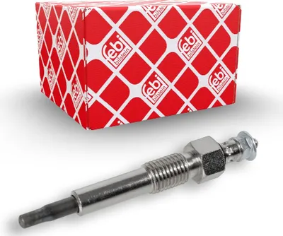 Produktbild von FEBI BILSTEIN 18835 Diesel Glühkerze für OPEL Astra F CC (T92)