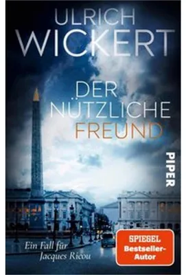 Obrázek produktu pro Der nützliche Freund