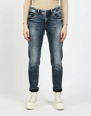 Produktbild von GANG Straight Leg Jeans für Damen