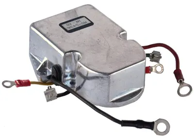 Produktbild von Generatorregler 28V HC-CARGO Aftermarket-Expertise für diverse Fahrzeuge