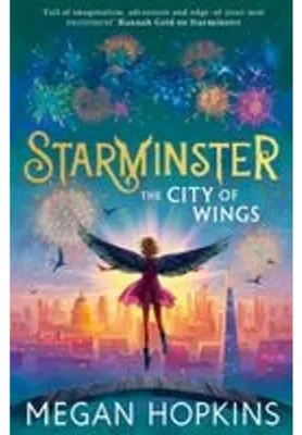 Obrázok produktu pre Starminster: The City of Wings
