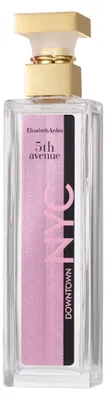Produktbild von Elizabeth Arden - 5th Avenue Downtown NYC Eau de Parfum, fruchtiger, blumiger un
