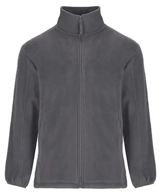 Productafbeelding van Roly - "Artic" fleecejas voor heren, model LT5968 (3XL), kleur: loodgrijs