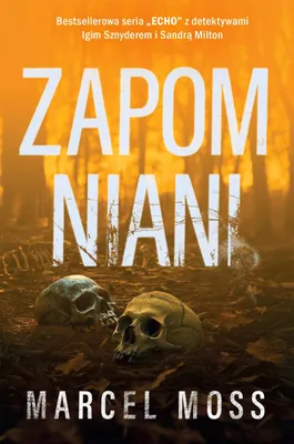 Obrázek produktu pro Zapomenuté