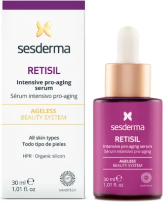 Zdjęcie produktu dla Sesderma Retisil Intensive Serum 30 ml