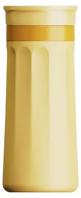 Produktbild von 2-in-1-Eiswürfelflasche: Tragbarer Silikon-Eiswürfelbecher mit Eiswürfelform. Einfaches Herausdrücken zum Entnehmen der Eiswürfel. Ideal für unterwegs, zu Hause oder im Büro.