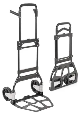 Image de Chariot pliable G21, 170 kg