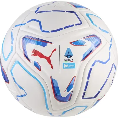 Image de Puma Stellar Cup, série A, chaussures de football, couleur : blanc, taille : 4