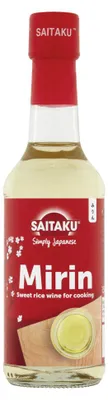 Zdjęcie produktu dla Saitaku Mirin Seasoning, 150 ml