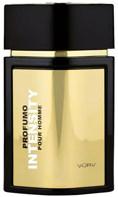 Productafbeelding van Vurv - Profumo Intensity Herenparfum, 100 ml