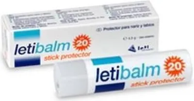 Immagine prodotto di Letibalm Stick Protector Spf20 4,5 g