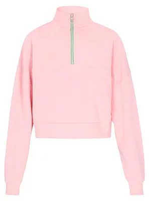 Immagine prodotto di Jika, felpa da donna - rosa, taglia L