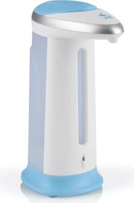 Produktbild von Seifenspender Seifendosierer Flüssigkeit Spender Dispenser Elektrisch Infrarot
