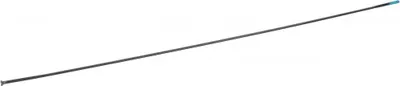 Image de Rayon SHIMANO WH-9000 HR droit - Rayon de rechange pour roue arrière WH-9000, course...