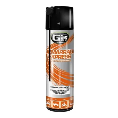 Immagine prodotto di GS27 Express Start - 300 ml